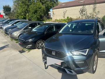 1.0 TSI OPF Style
