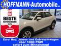Audi Q2 Navi,Kamera,PDC,LED,Sitzheizung Weiß - thumbnail 1