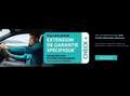 Peugeot 2008 1.2 PureTech 110ch Allure S\u0026S Gris - thumbnail 1