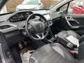 Peugeot 2008 1.2 PureTech 110ch Allure S\u0026S Gris - thumbnail 7