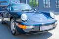 Porsche 964 Carrera 2 Blau - thumbnail 3