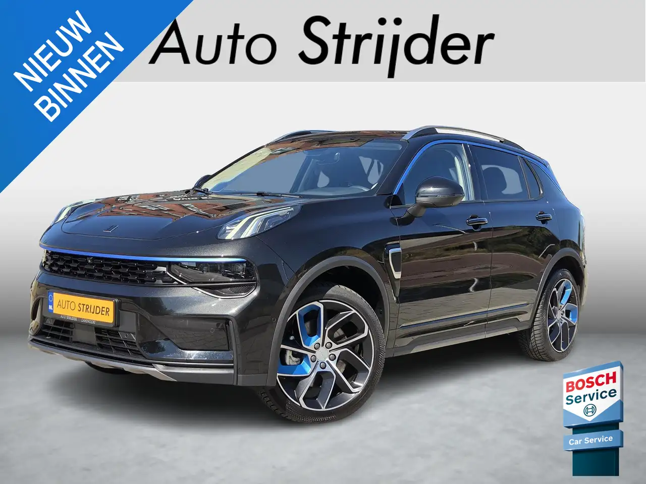 Lynk & Co 01