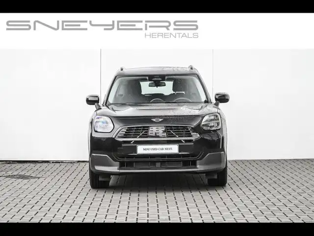 MINI Countryman C C