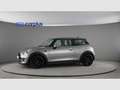 MINI Cooper Plateado - thumbnail 2