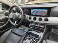 Mercedes-Benz E 220 d T 9G-TRONIC Turbo Neu Rechnung über10.000Euro Schwarz - thumbnail 17