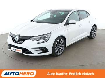 1.3 TCe Intens*NAVI*TEMPO*PDC*LIM*PANO*ALU*