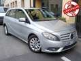 Mercedes-Benz B 180 Executive Euro 6 Navi/Bluetooth/Led/Sensori Argent - thumbnail 1