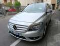 Mercedes-Benz B 180 Executive Euro 6 Navi/Bluetooth/Led/Sensori Argent - thumbnail 9