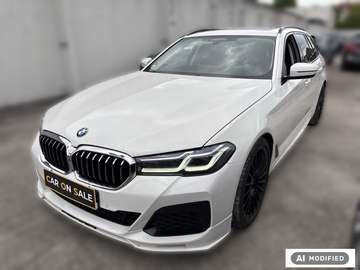 S 3.0 xDrive Pano/H&K/360°/Head/ACC/AHK/Laser