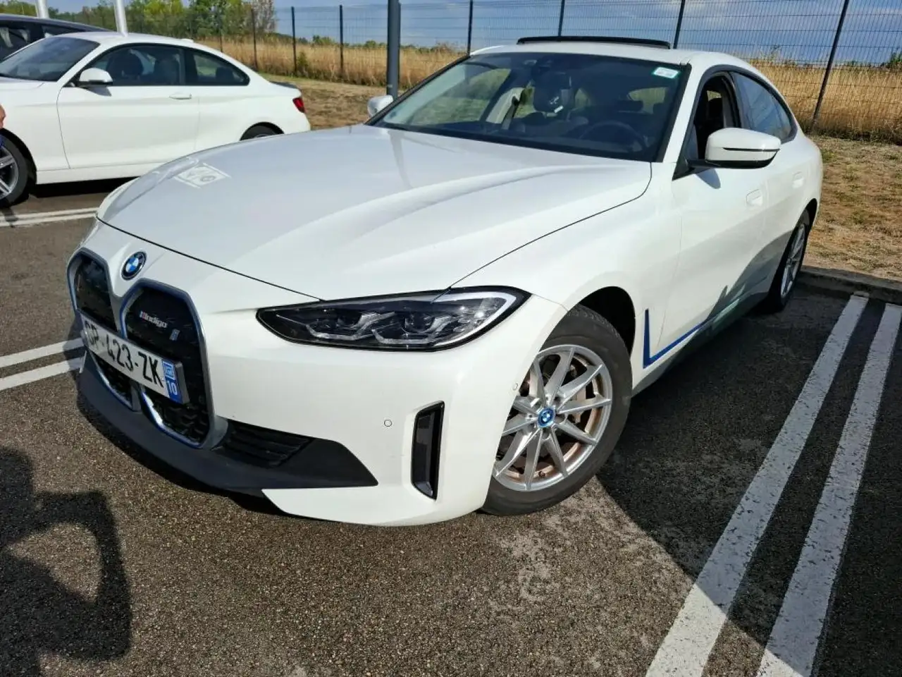 BMW 528