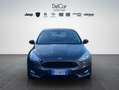 Ford Focus Focus IV 2015 5p 1.5 tdci Plus s Grigio - thumbnail 1
