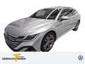 Volkswagen Arteon 2.0 TDI DSG R-LINE LM19 NA Silber - thumbnail 1