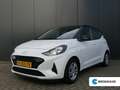 Hyundai i10 1.0 Comfort Smart | Navigatie | Cruise Control | L Wit - thumbnail 1