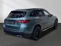 Mercedes-Benz GLC 400 e 4M AMG Night AHK Panorama Burmester Grigio - thumbnail 4