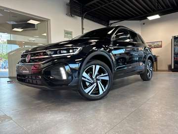 1.5 TSI R-Line DSG * Nieuwe wagen !!