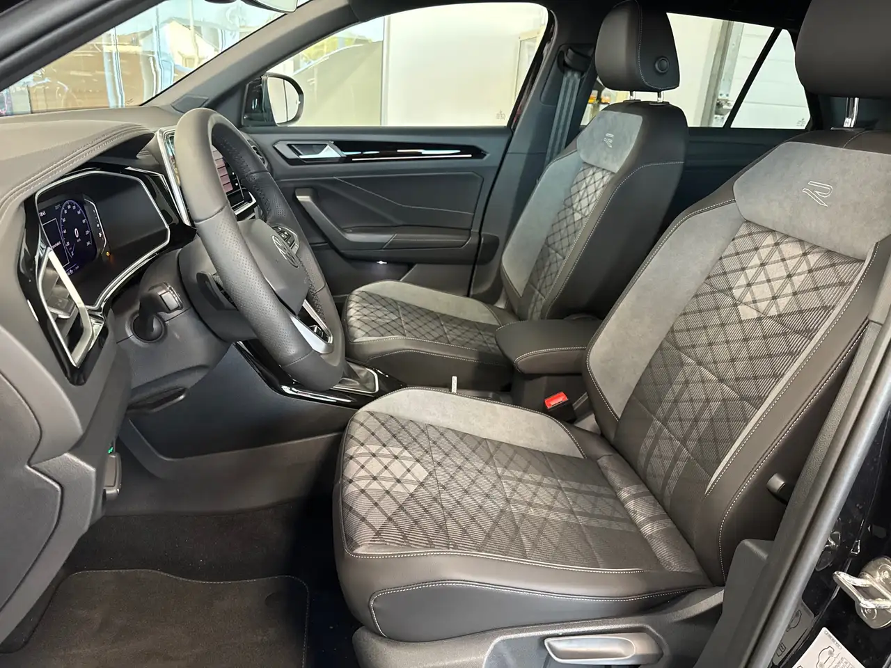 Volkswagen T-Roc 2026
