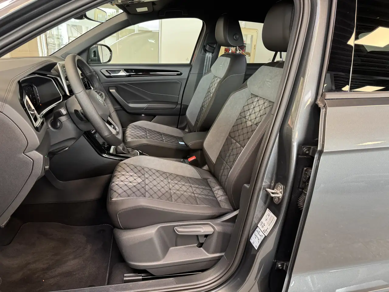 Volkswagen T-Roc 2026