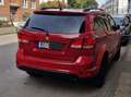 Fiat Freemont Black Code AWD Rood - thumbnail 2