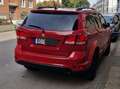 Fiat Freemont Black Code AWD Red - thumbnail 2