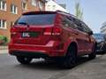 Fiat Freemont Black Code AWD Rot - thumbnail 6