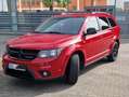 Fiat Freemont Black Code AWD Rot - thumbnail 4