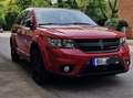 Fiat Freemont Black Code AWD Rot - thumbnail 1