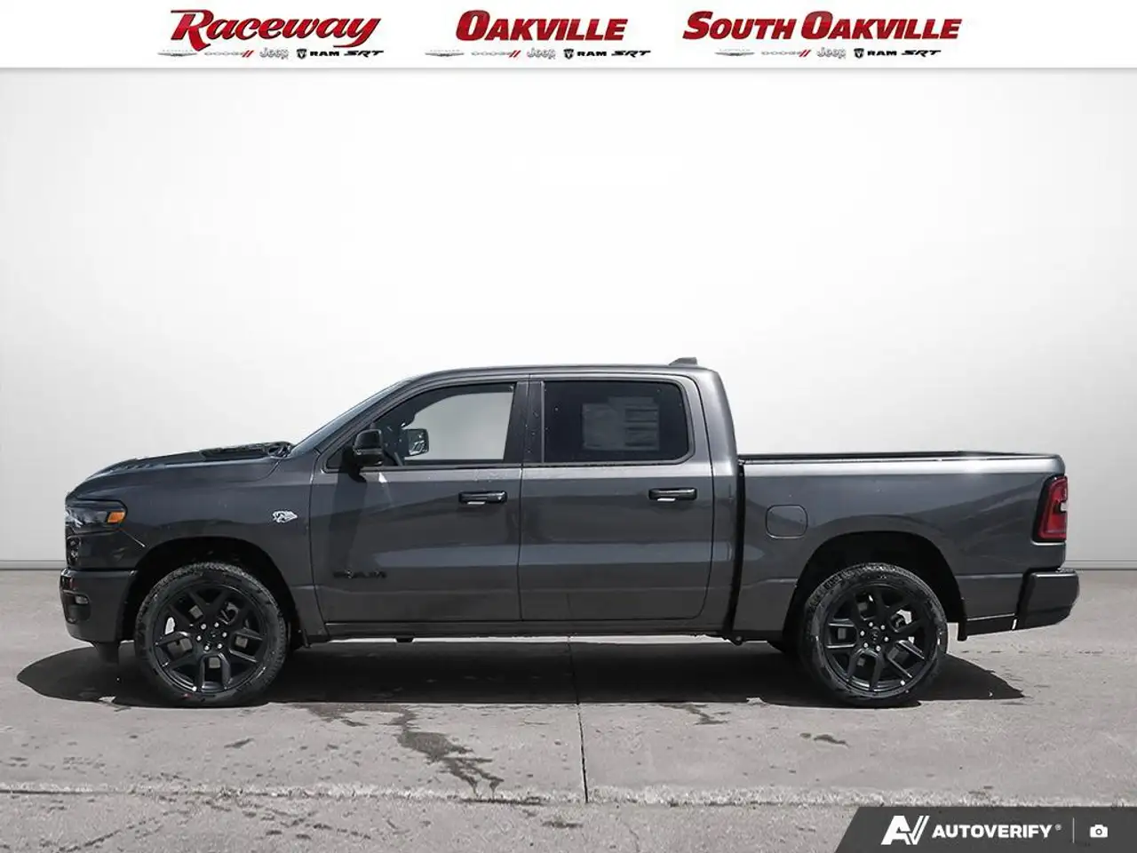 RAM 1500 2026