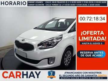 1.6 135 CV 7 PLAZAS