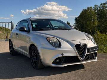 MiTo 0.9 Twin Air Start \u0026amp; Stop 105 Imola