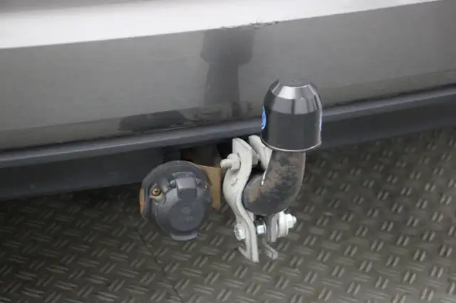 Volkswagen Golf Sportsvan view 8