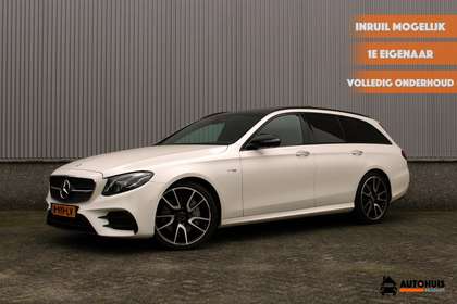 Mercedes-Benz E 43 AMG Estate E 4MATIC Aut. Pano, MULTIBEAM, KEYLESS