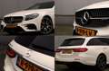Mercedes-Benz E 43 AMG Estate E 4MATIC Aut. Pano, MULTIBEAM, KEYLESS Blanc - thumbnail 5