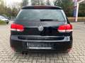 Volkswagen Golf VI Comfortline Negru - thumbnail 6