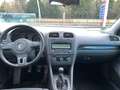 Volkswagen Golf VI Comfortline Czarny - thumbnail 10