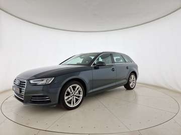 avant 40 2.0 tdi business sport quattro 190cv s-tr