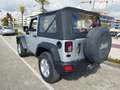Jeep Wrangler 2.8CRD Sport Gris - thumbnail 3
