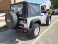 Jeep Wrangler 2.8CRD Sport Gris - thumbnail 6