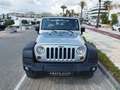 Jeep Wrangler 2.8CRD Sport Gris - thumbnail 7