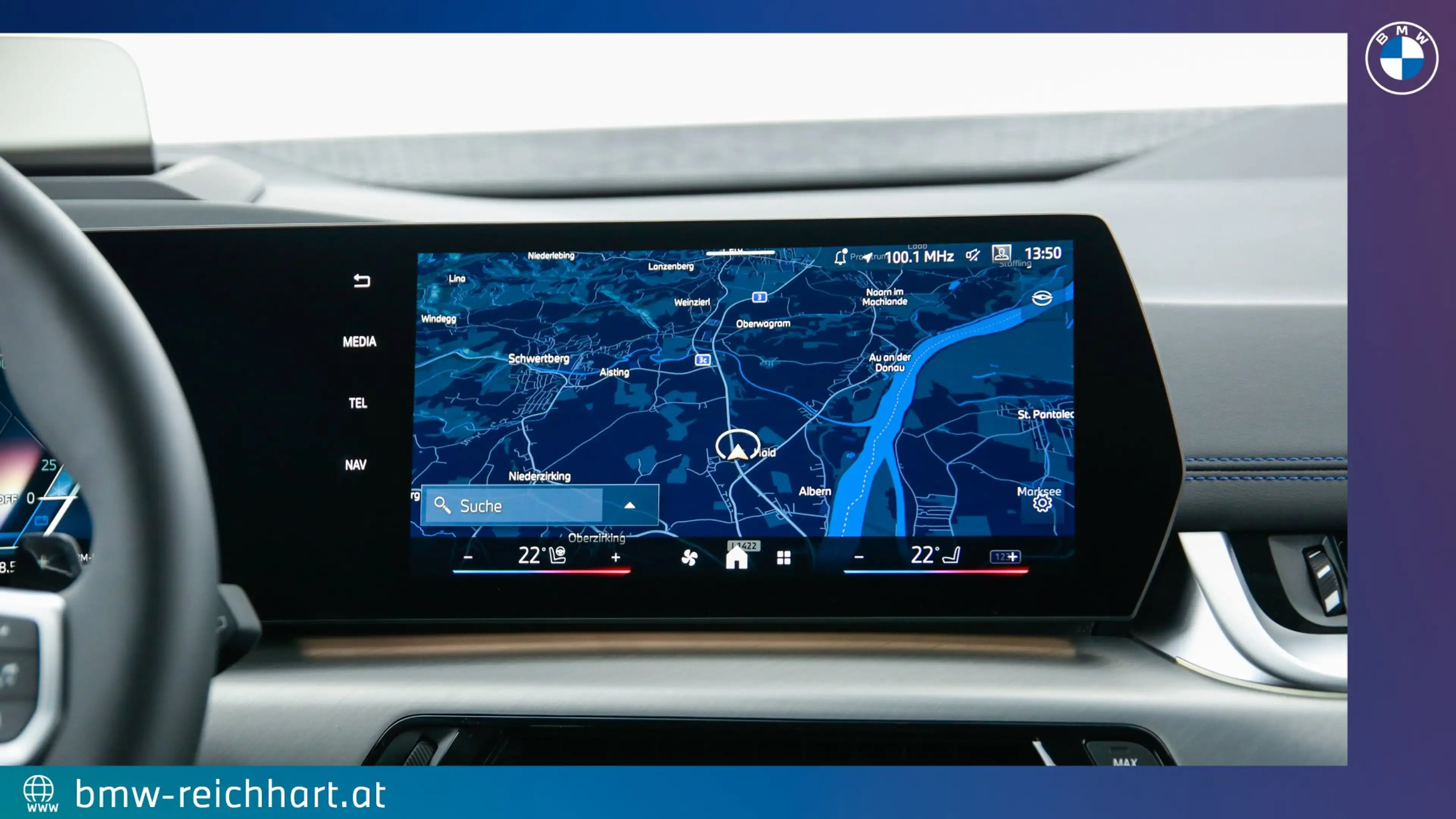 BMW 223 i xDrive — photo 8