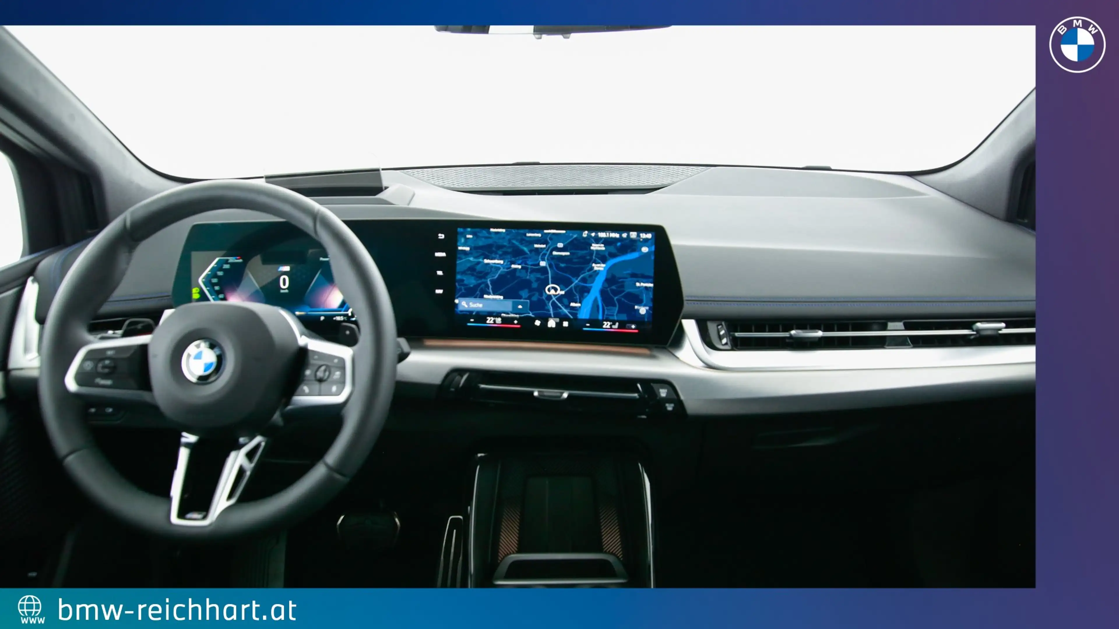 BMW 223 i xDrive — photo 6