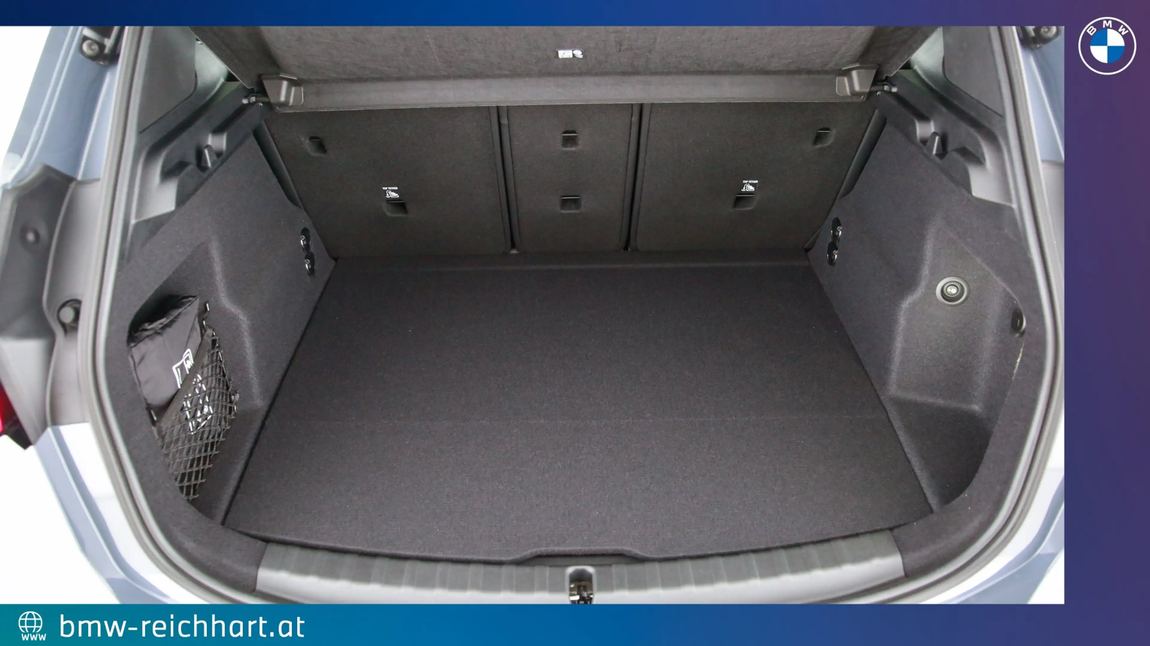 BMW 223 i xDrive — photo 4