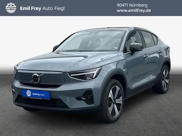 Volvo C40 Recharge Twin Motor Ultimate