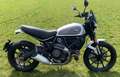 Ducati Scrambler Icon 800cc Stříbrná - thumbnail 1