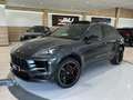 Porsche Macan Aut. Gris - thumbnail 9