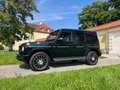 Mercedes-Benz G 500 Exclusiv & AMG Line & Edelstahl & 360Grad Grün - thumbnail 34
