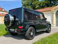 Mercedes-Benz G 500 Exclusiv & AMG Line & Edelstahl & 360Grad Grün - thumbnail 32