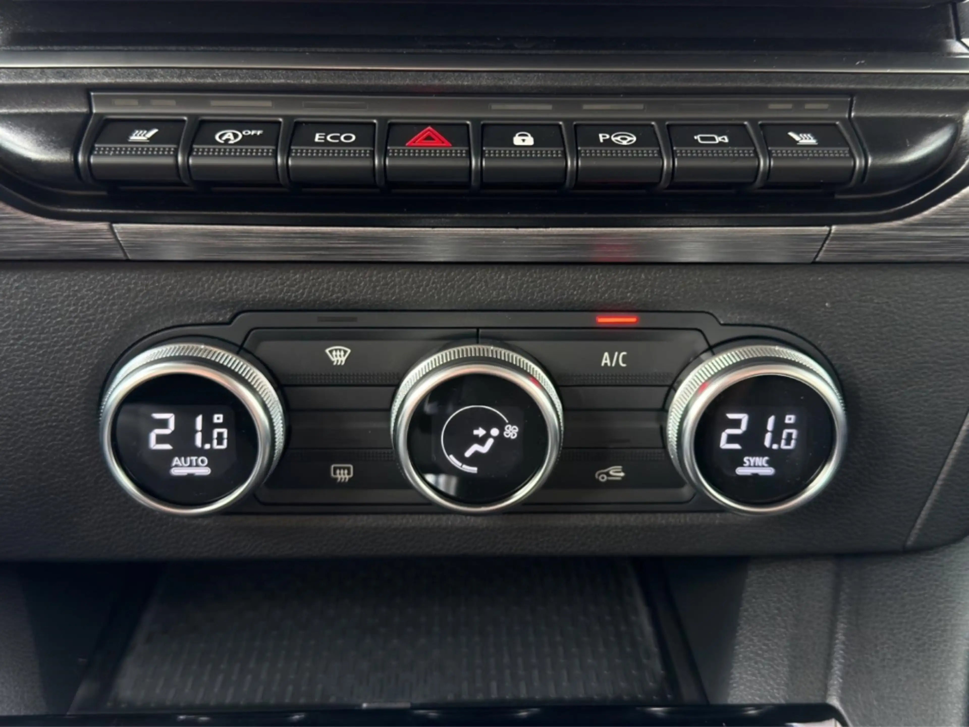 Nissan Townstar Tekna Kombi L2 130 DIG-T °LED°Navi°SHZ° — photo 15