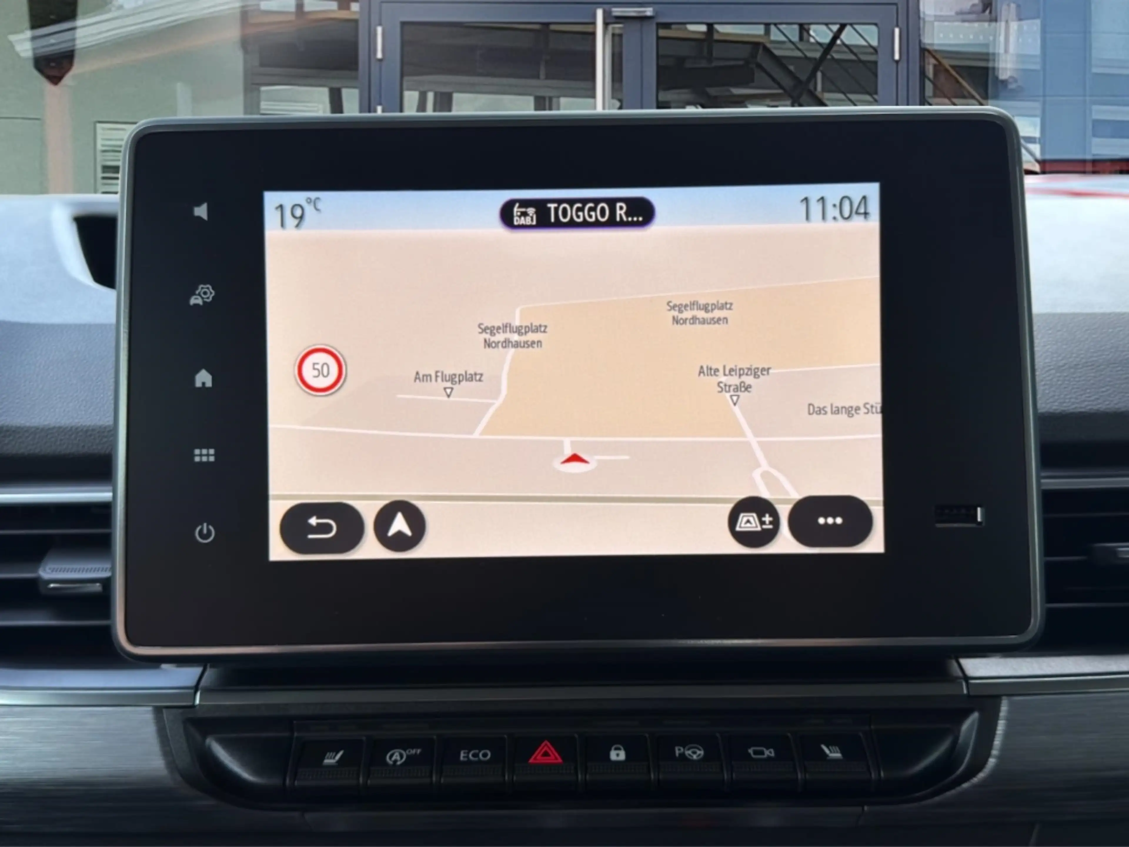 Nissan Townstar Tekna Kombi L2 130 DIG-T °LED°Navi°SHZ° — photo 12