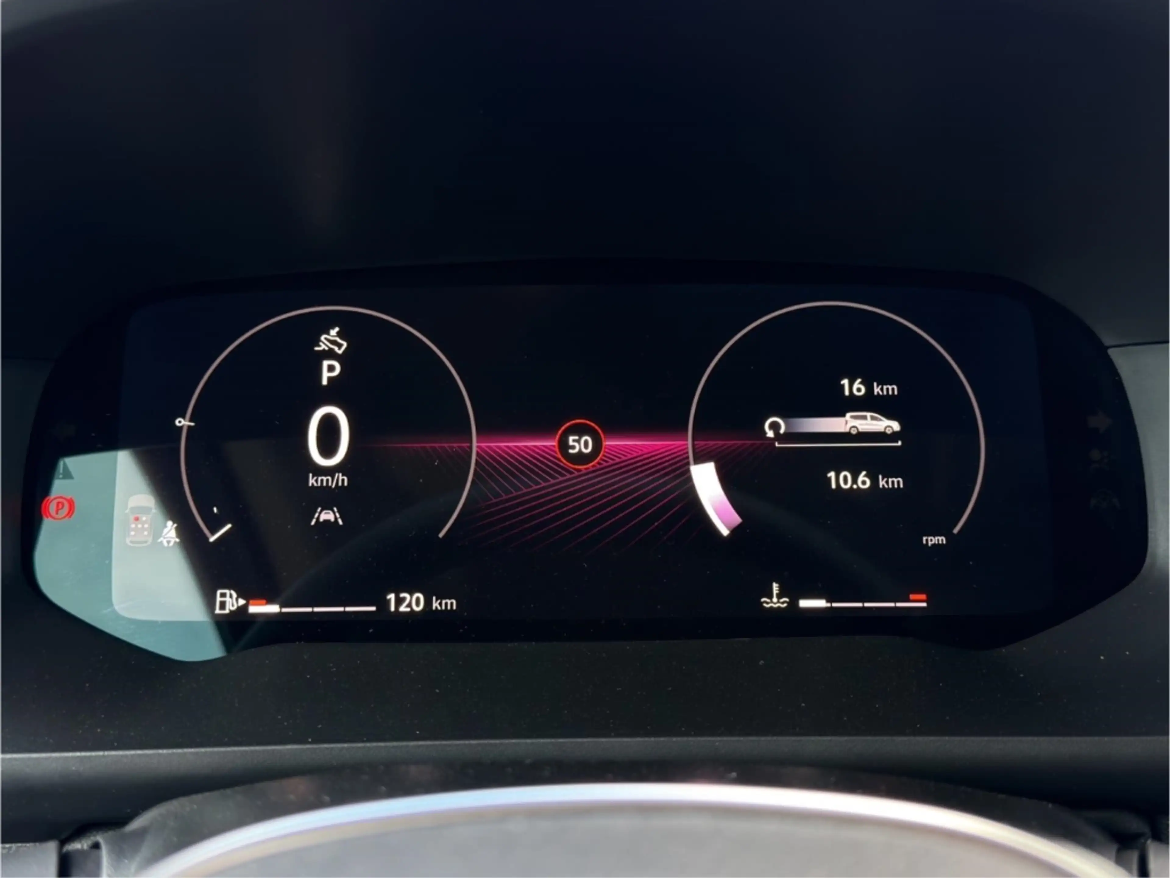 Nissan Townstar Tekna Kombi L2 130 DIG-T °LED°Navi°SHZ° — photo 10