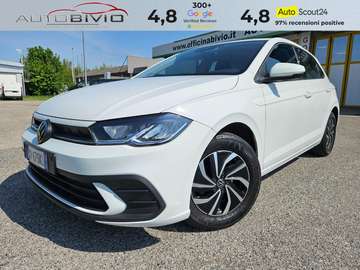 1.0 tsi Life 95cv